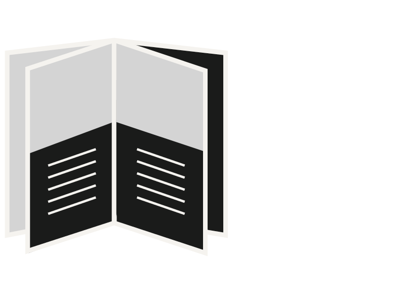 Magazines design