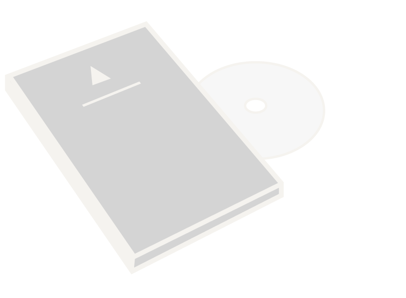 Mockups production