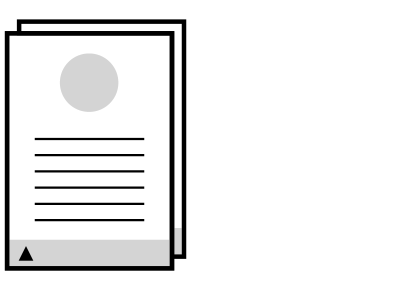 Proposals design